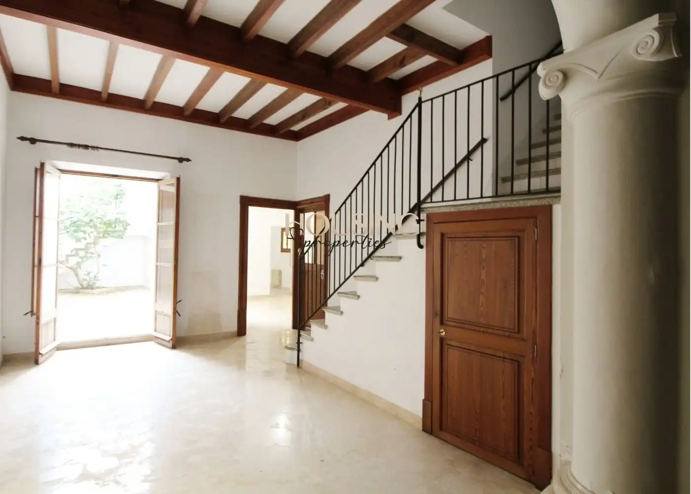 Casa adosada en venda en Llucmajor amb Terrassa