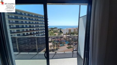 Foto 2 de Apartamento en venta en Calle Barcelona, L'Ampolla, Tarragona