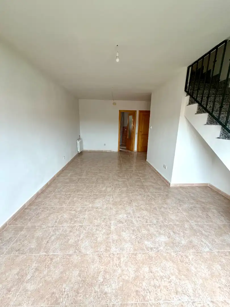 Dúplex en venta en Calle Bargas, Alameda de la Sagra