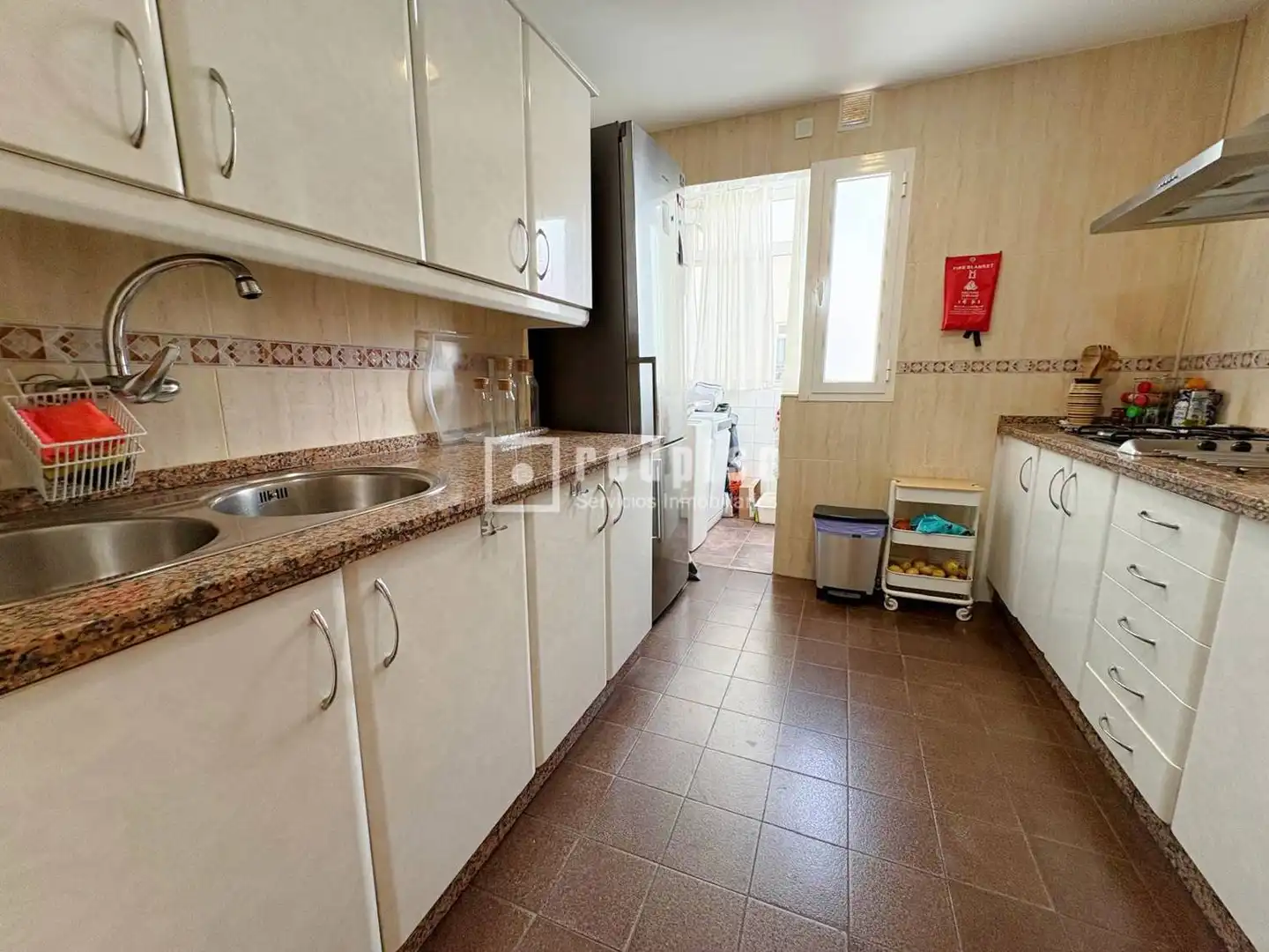 Flat for rent in Miramar del Palo, El Palo