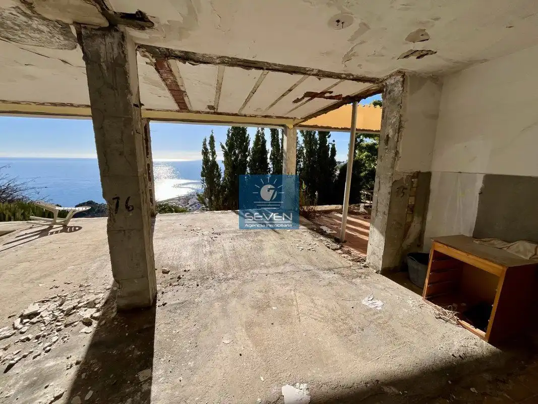 Chalet con piscina en venta en La Herradura, imagen 6