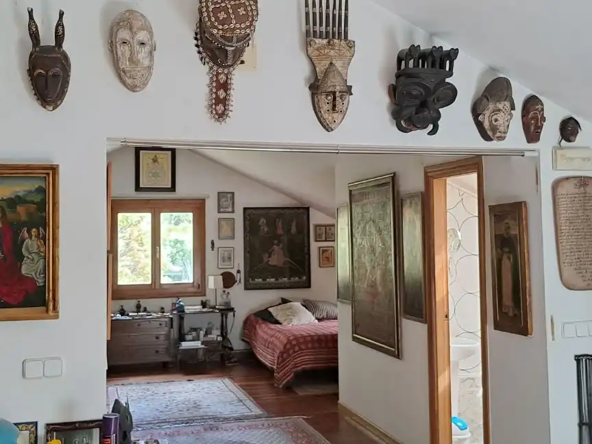 Maison avec jardin à vendre à Calle Reverendo Matías Castellano 139, imagen 15