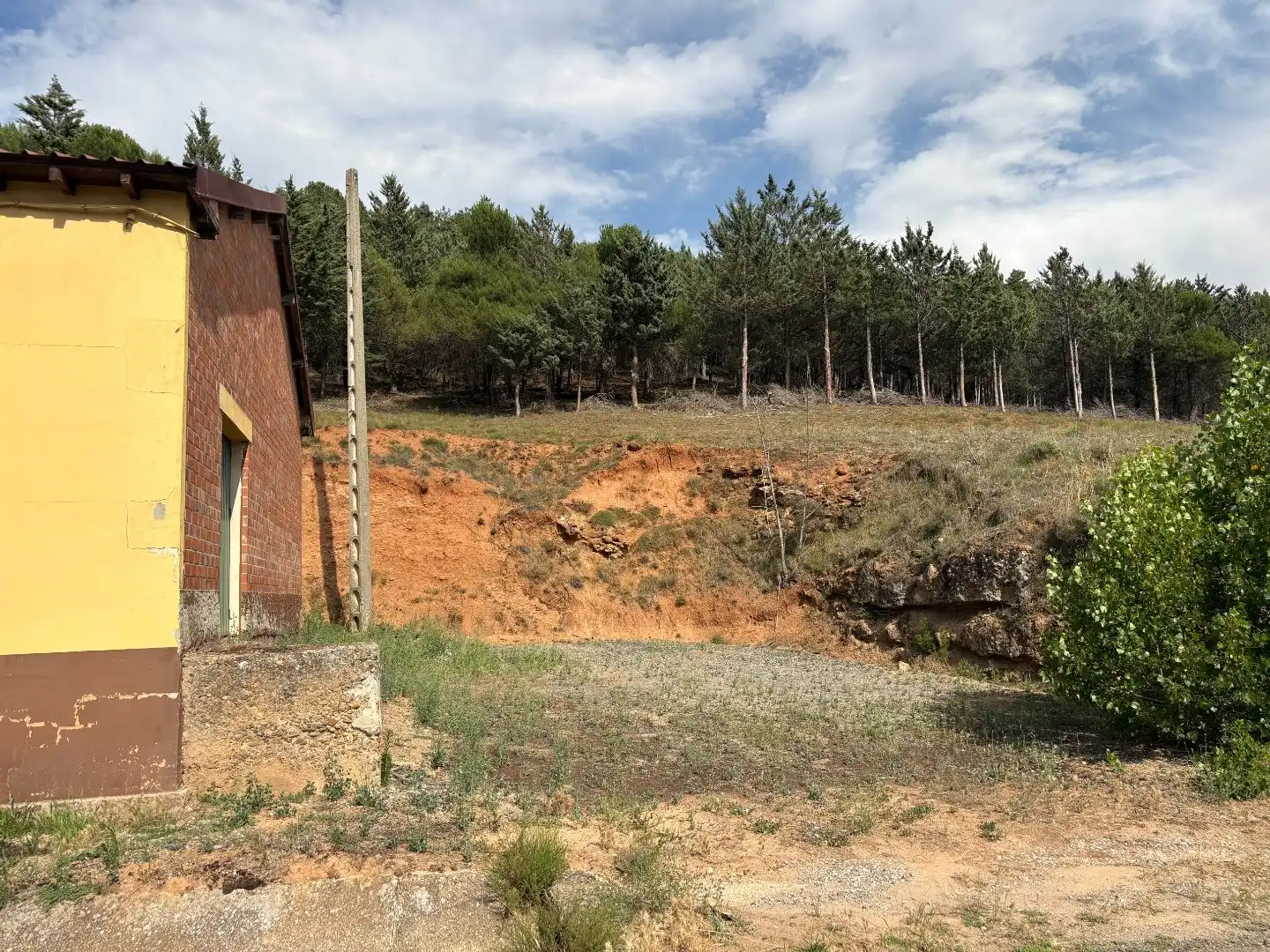 Trastero en venta en Alar del Rey