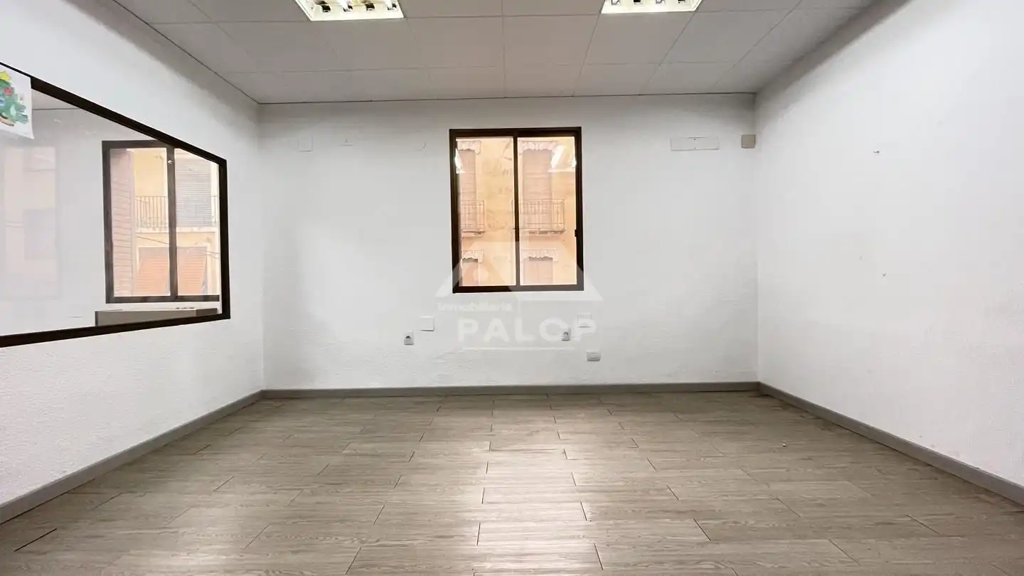 Local comercial en alquiler en Carcaixent, imagen 8