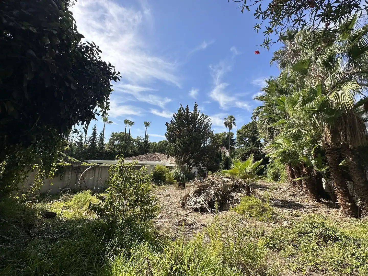 Residential for sale in Marbella