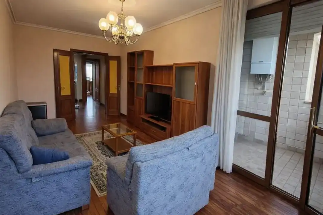 Wohnung mit Aufzug zum Verkauf in Pedro de Asua Kalea, imagen 3
