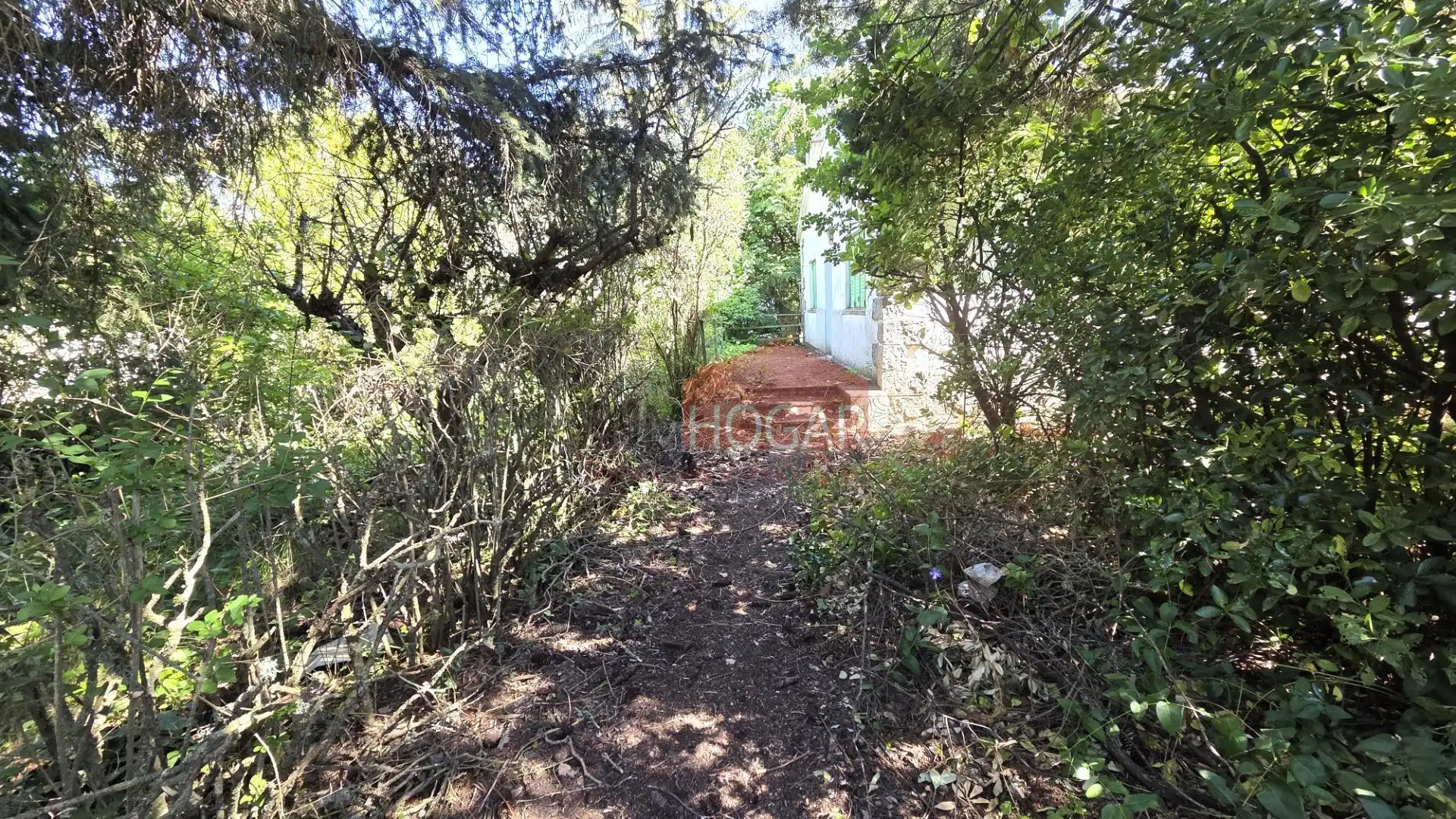Casa o chalet en venta en Herradón de Pinares con Jardín privado y Terraza