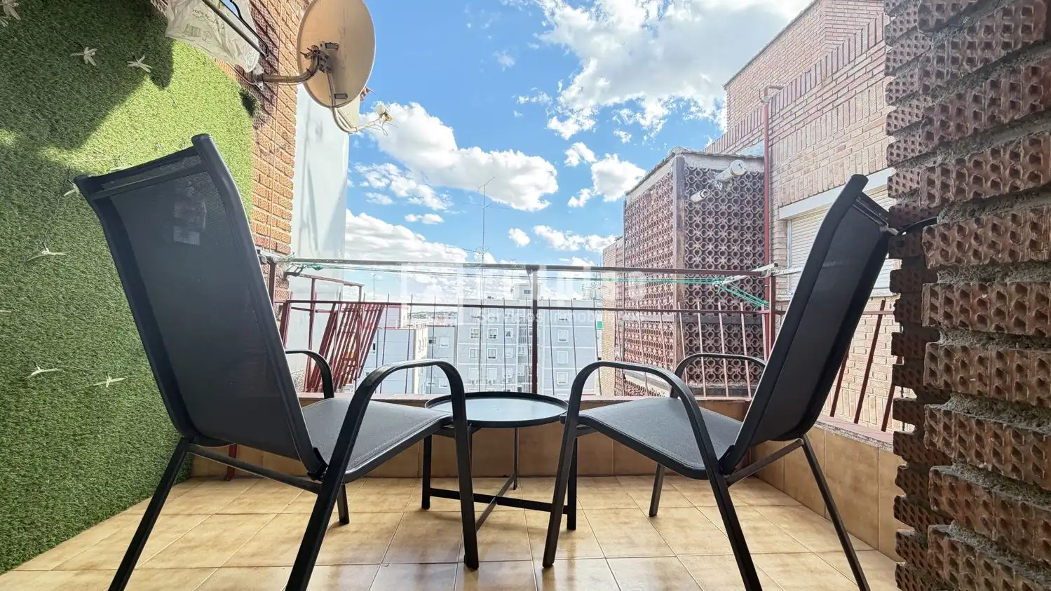 Flat with lift for sale in Zarzaquemada, imagen 21