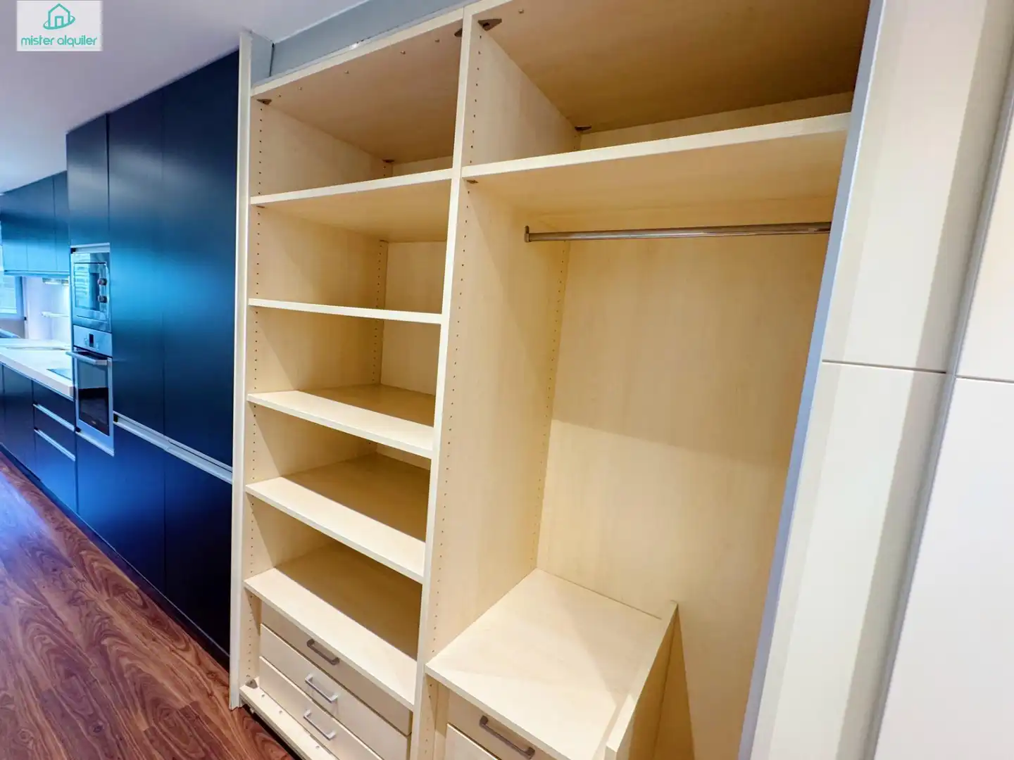 Apartamento con terraza en alquiler en Avenida CATALUÑA 14, imagen 24
