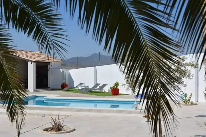 Maison à vendre à Jumilla