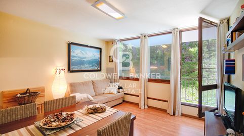 Apartamento con vistas a las pistas de esquí de Eyne, imatge 2