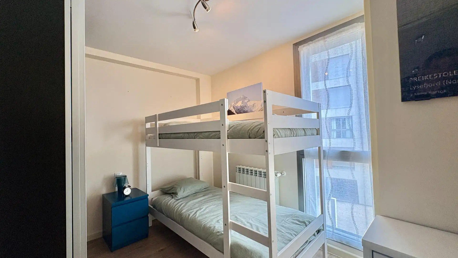 Triplex con piscina in affitto a MIRADOR DEL VALLE AG LATA 3, imagen 11