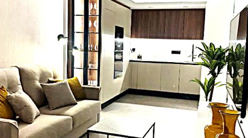 Foto 5 de Apartamento en venta en Sierra Helada, Benidorm