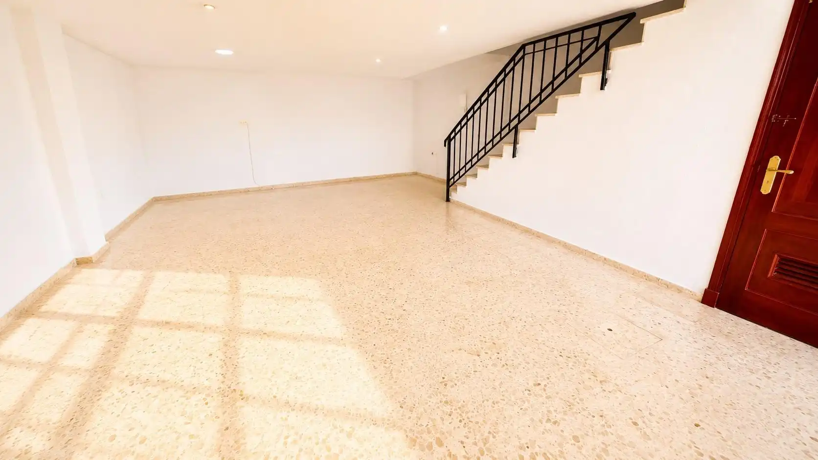 Casa adosada en venta en Chiclana de la Frontera con Jardín privado, Terraza y Trastero