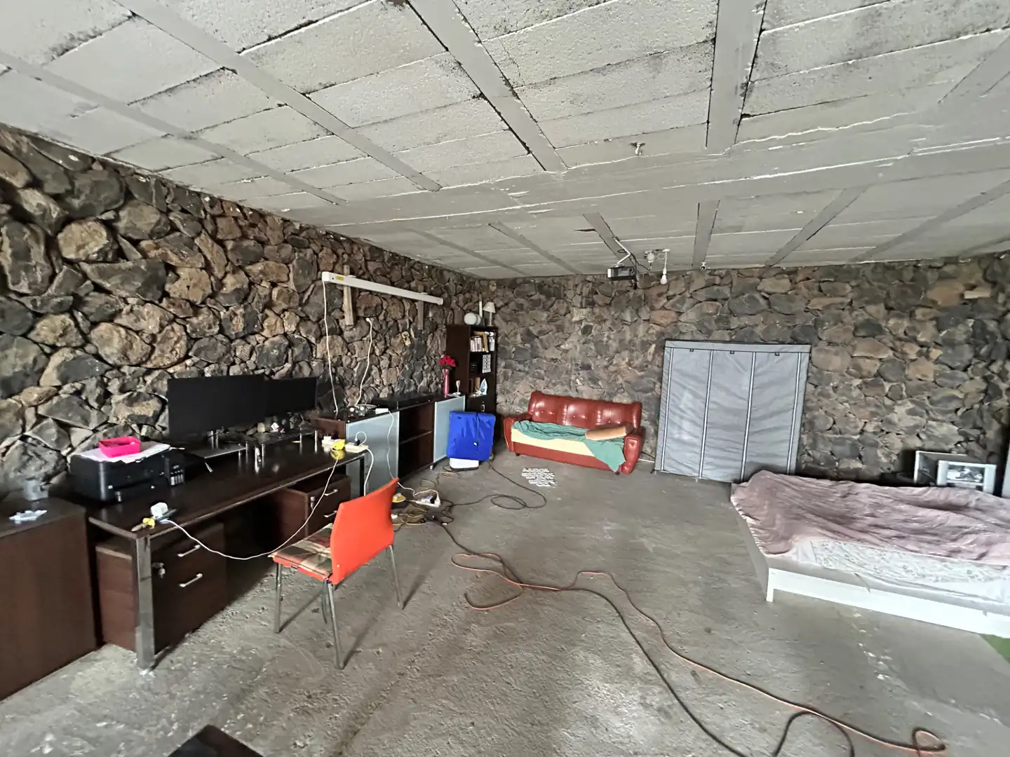 Finca rústica en venda a Camino de Jama, 3, Tamaide - El Roque