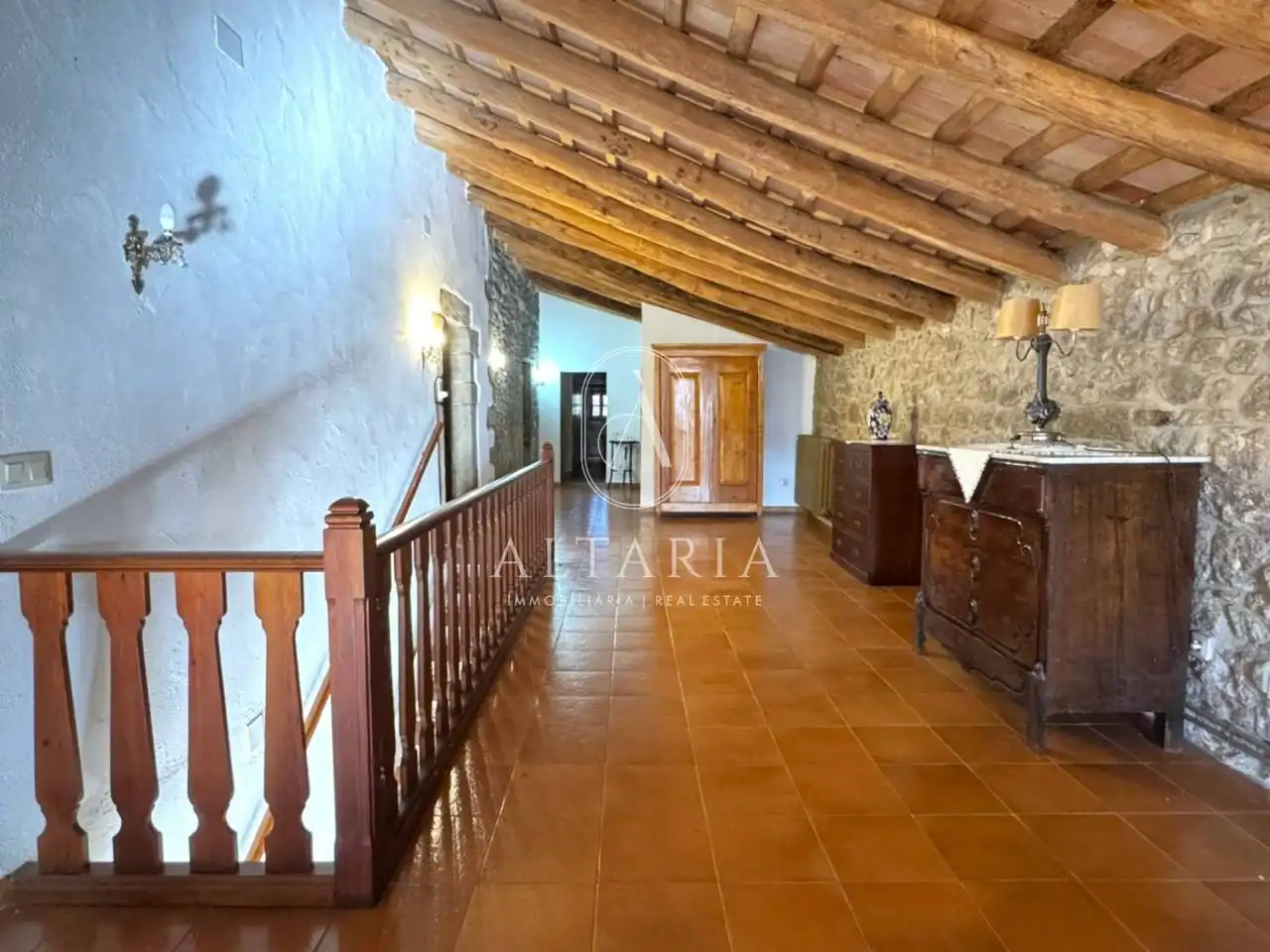 Casa o xalet en venda a Llagostera