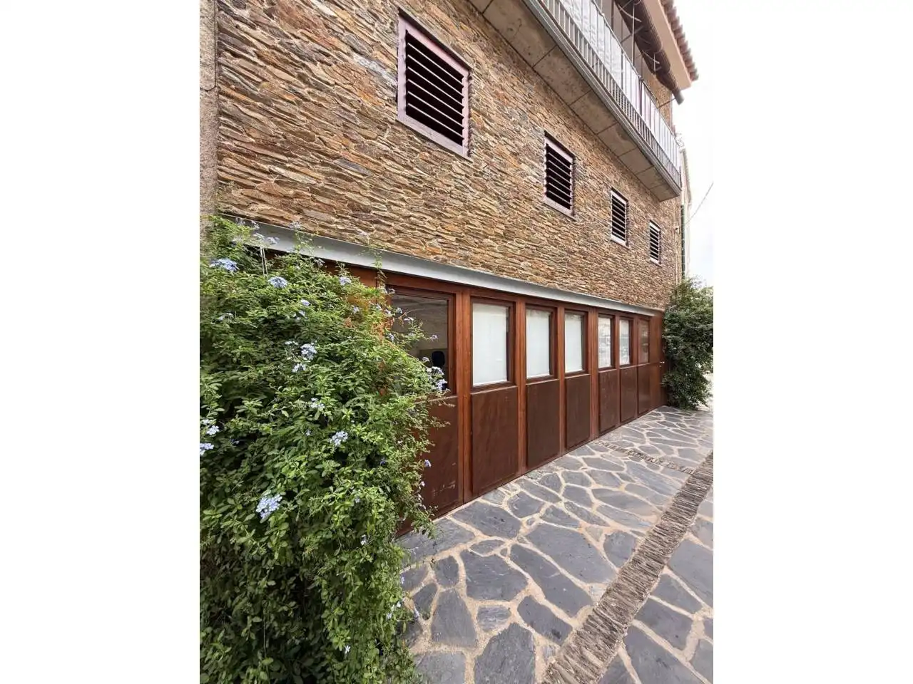 Vista exterior de Casa o chalet en venta en Cadaqués con Aire acondicionado, Calefacción y Terraza