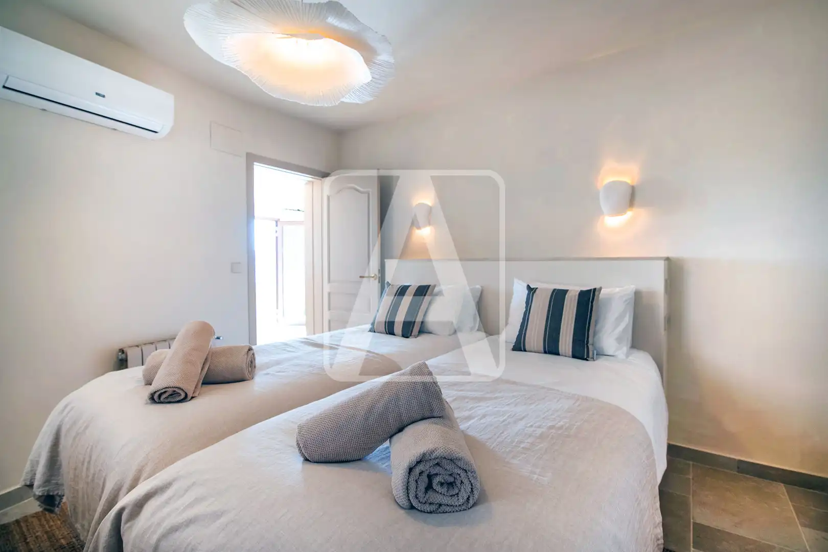 Detached house with pool for sale in La Viña - Montemar - San Jaime, imagen 34