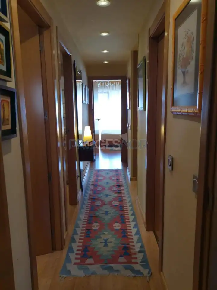 Piso en venta en León Capital  con Calefacción, Trastero y Balcón