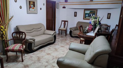 Foto 3 de Casa o chalet en venta en Tobarra, Albacete