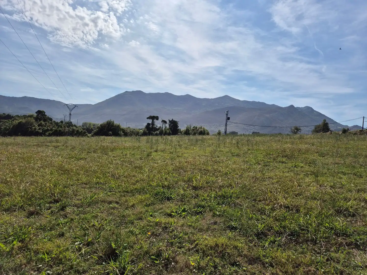 Residencial en venda en Colunga
