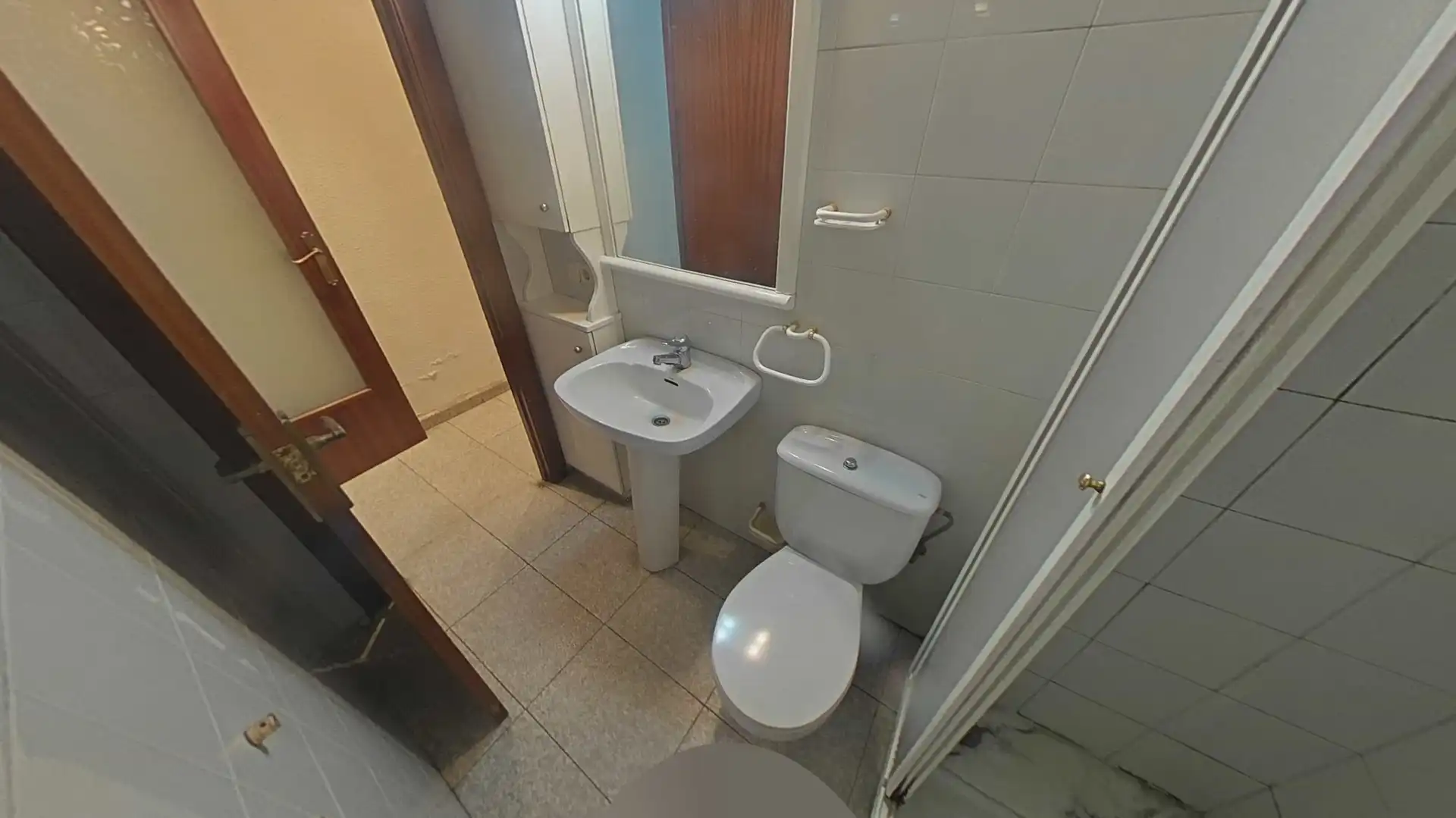 Apartments for sale in Sol i Padris - Sant Oleguer