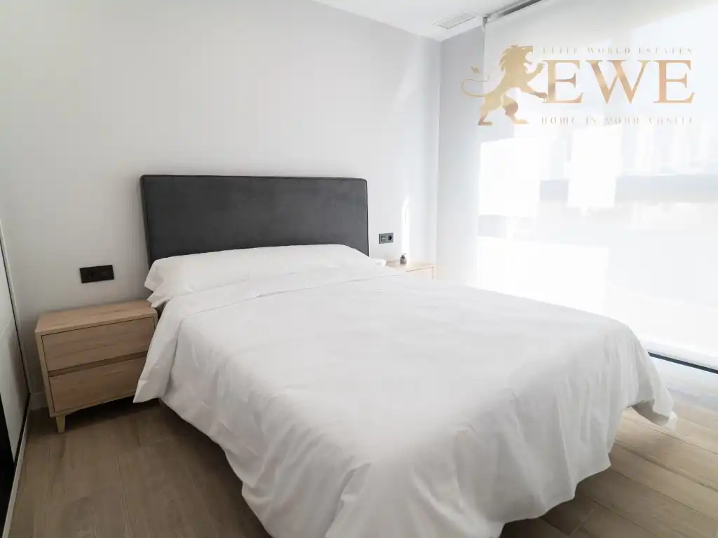Maisonette zum Verkauf in Calle Nerbion, imagen 6