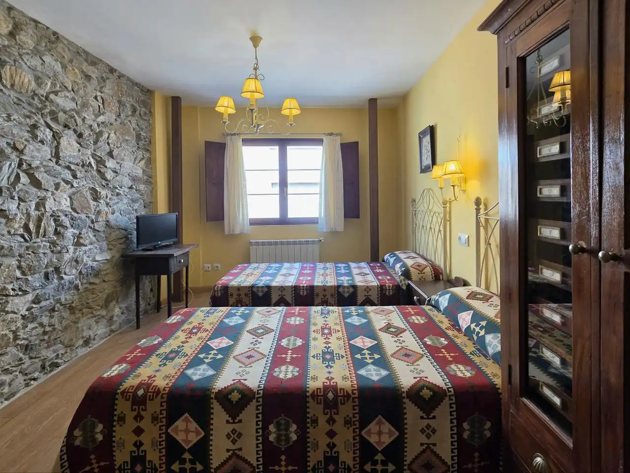 Casa o chalet en venta en Alfredo Carreño, 19, Soto del Barco