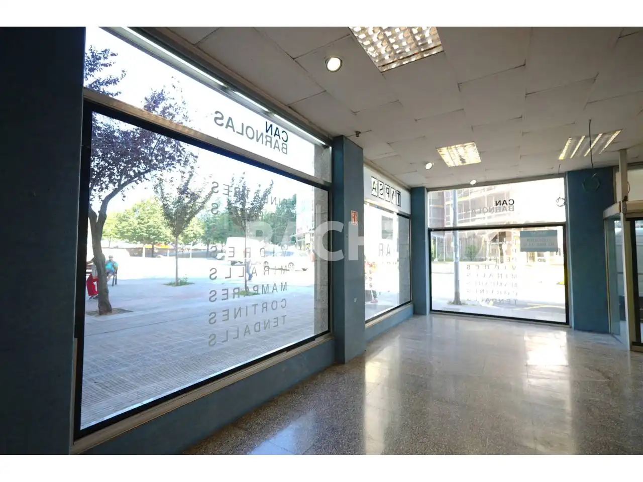 Locale commerciale in affitto a Calle Doctor Junyent 9, imagen 7