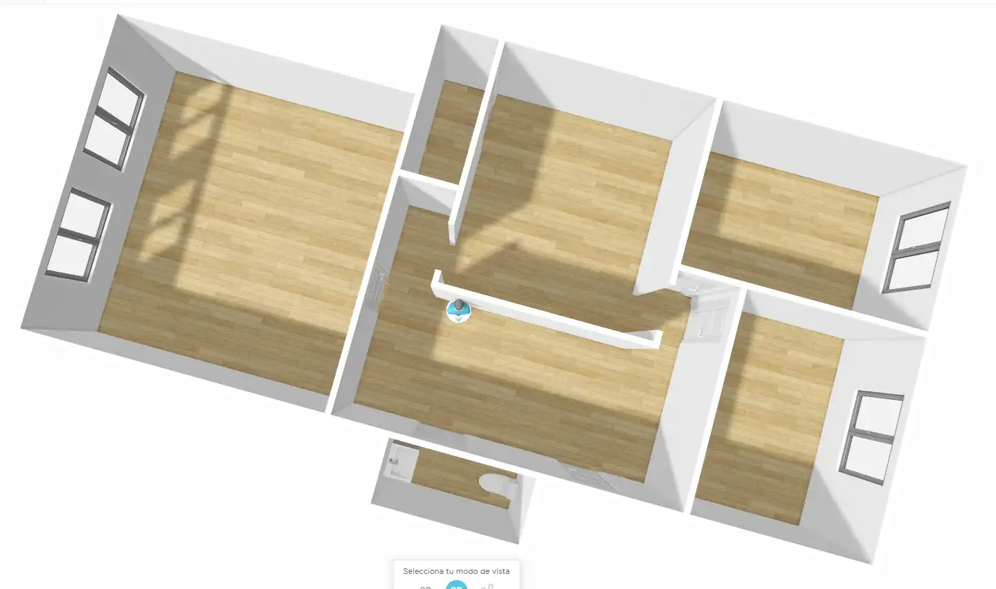 Bureau avec ascenseur à vendre à Carrer Juan de Ribera, imagen 24