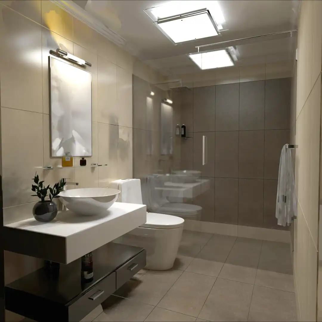 Apartamento con ascensor en venta en Cala de Finestrat, imagen 20