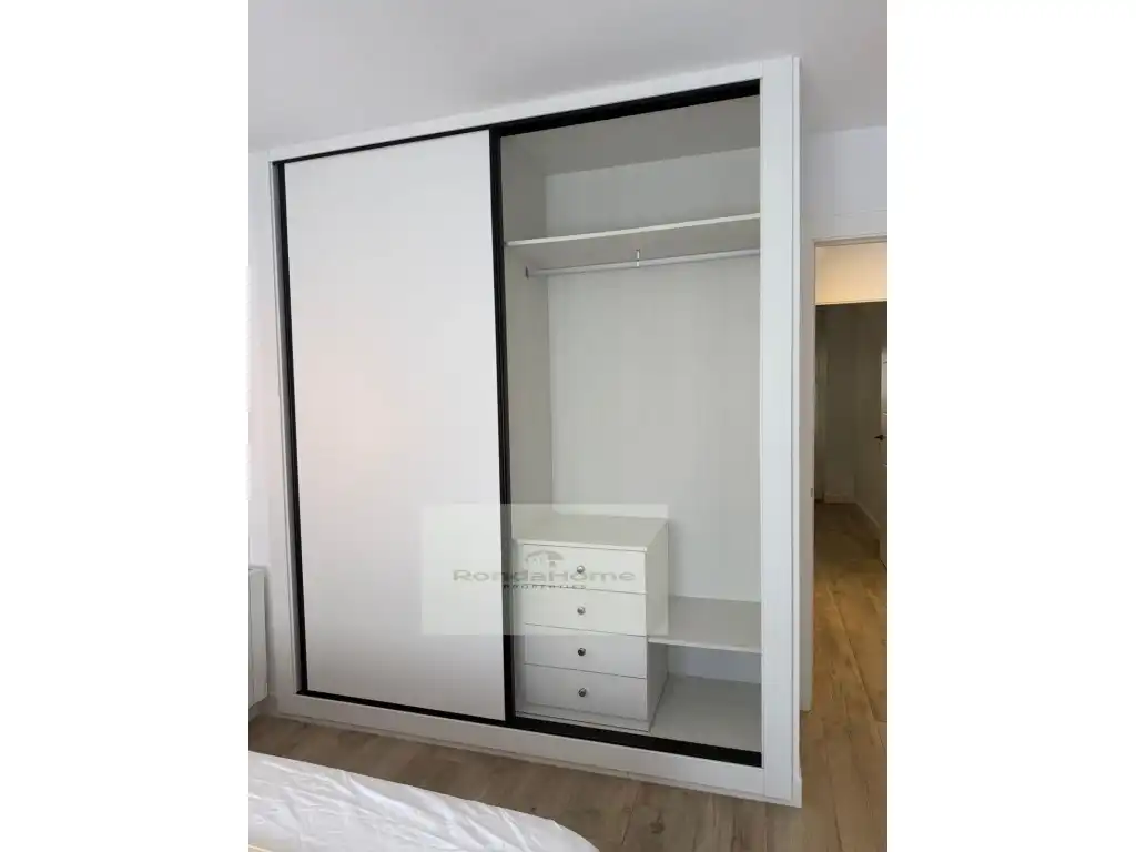 Wohnung zur Miete in Calle Camilo Jose Cela, Puerto Deportivo
