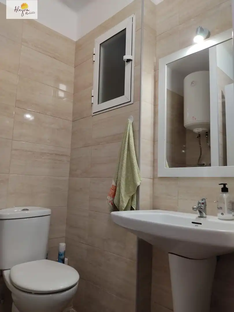 Apartament amb terrassa en venda a Calle HIGINIO NOJA (PROFESSOR), imagen 7