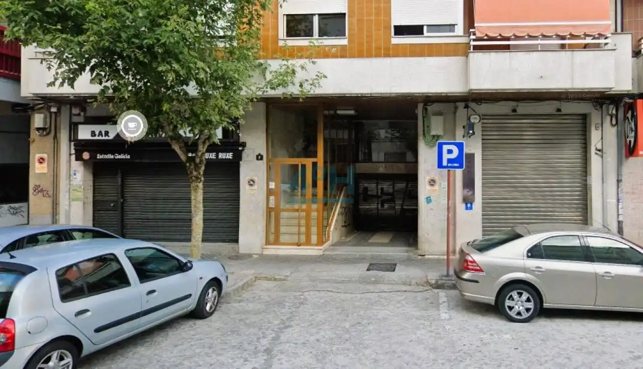 Aparcament en venda a Picasso
