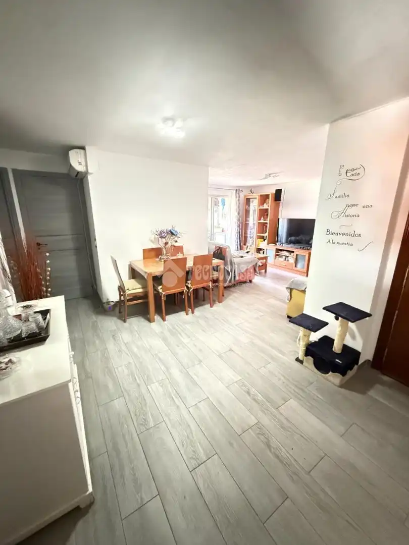 Sala de estar de Piso en venta en Madrid con Aire acondicionado, Calefacción y Terraza