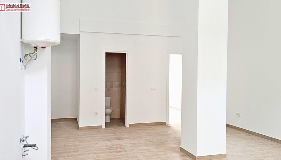 Photo 1 of Premises for sale in El Mirador - Grillero, Madrid