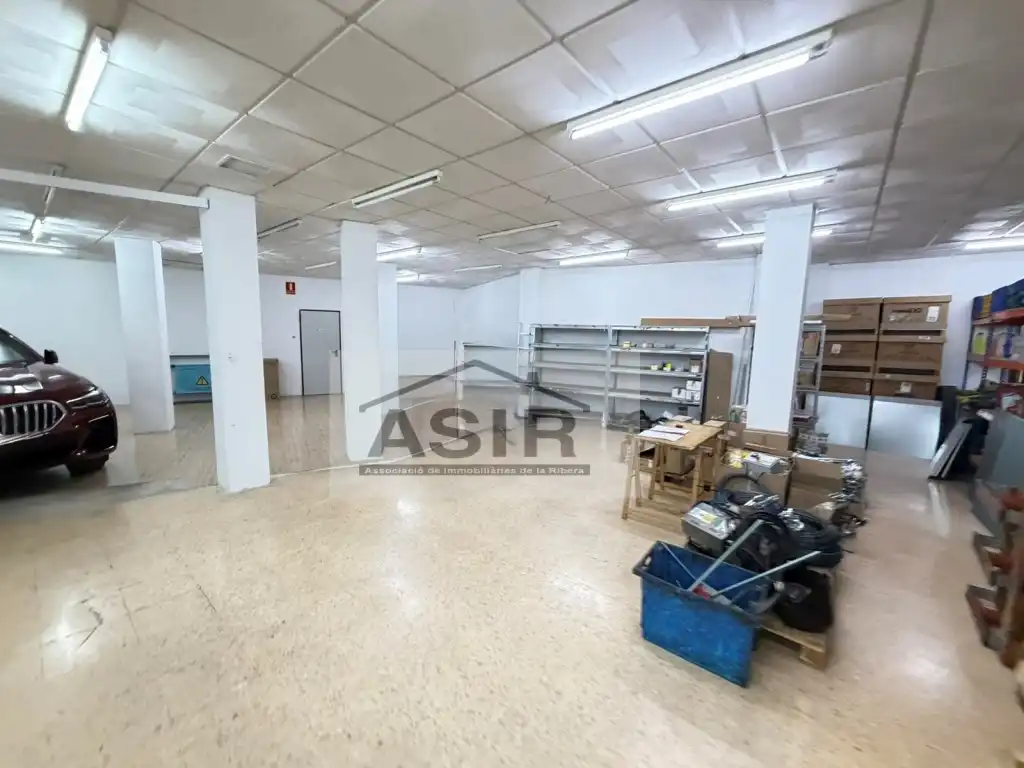 Local comercial en venda a Calle Xuquer, imagen 2