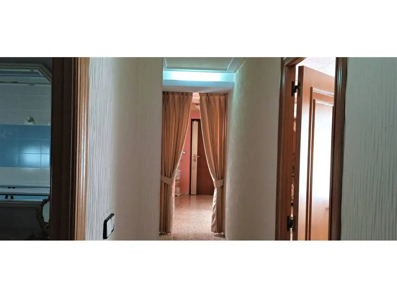 Piso en venta en Calle Nicolás Andreu, 26, El Molí