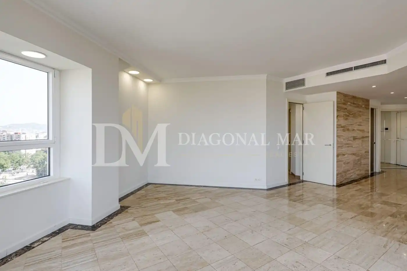 Habitación de Piso en venta en Barcelona con Aire acondicionado, Calefacción y Terraza