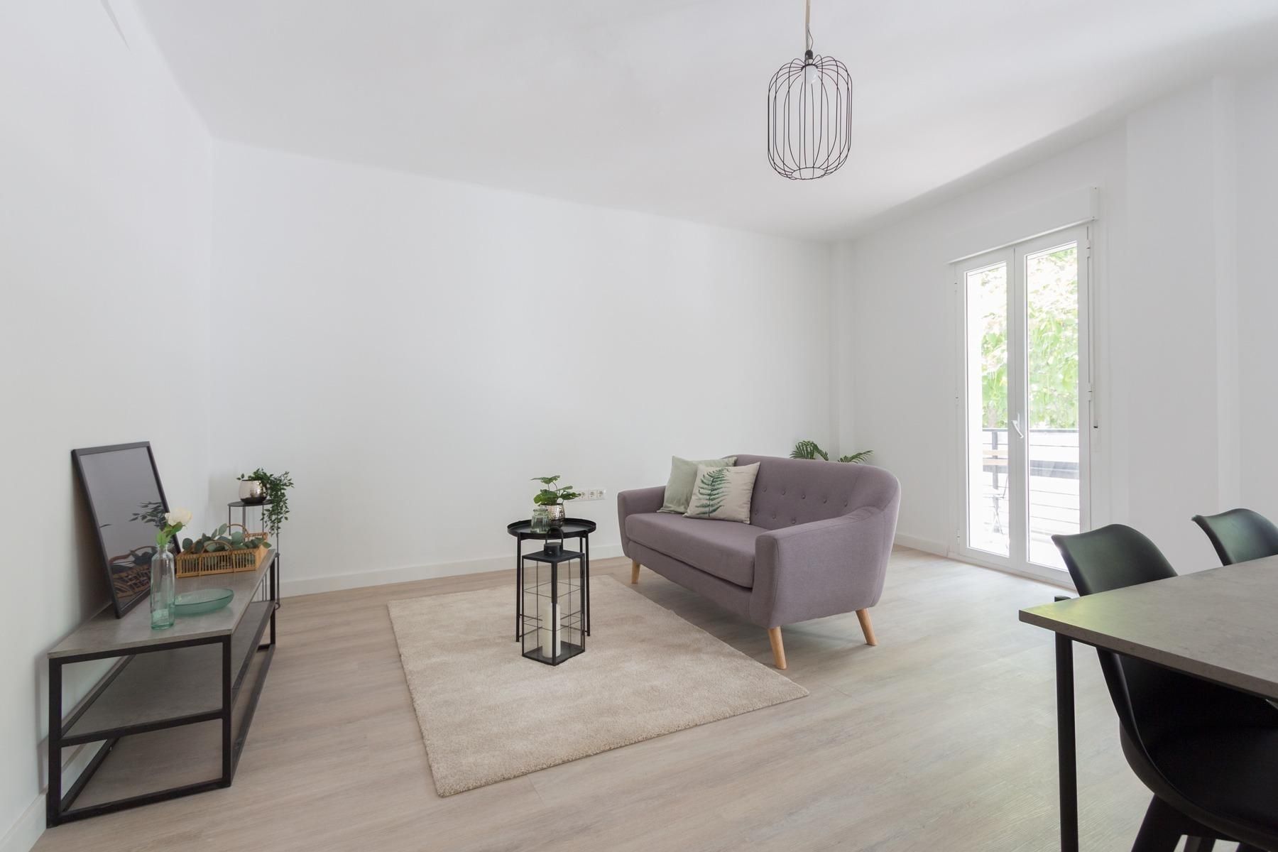 Piso en venta en Avenida de Eduardo Dato, Barrio del Nervión, Nervión