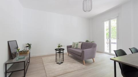 Photo 3 of Flat for sale in Avenida de Eduardo Dato, Barrio del Nervión, Sevilla