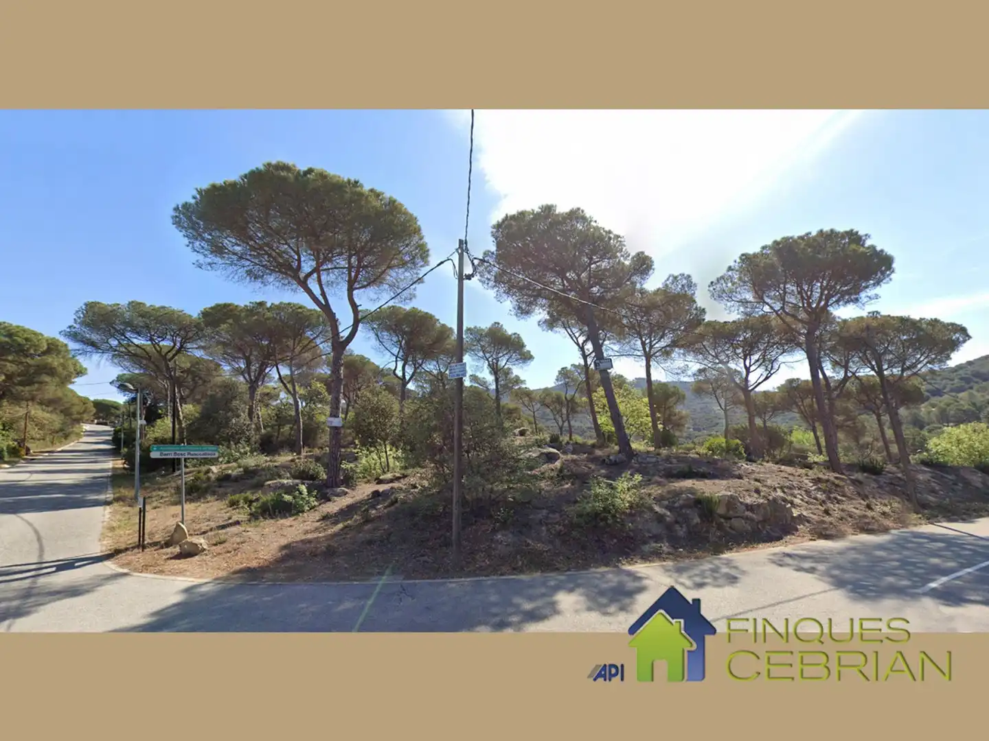 Residencial en venda en Vilanova del Vallès