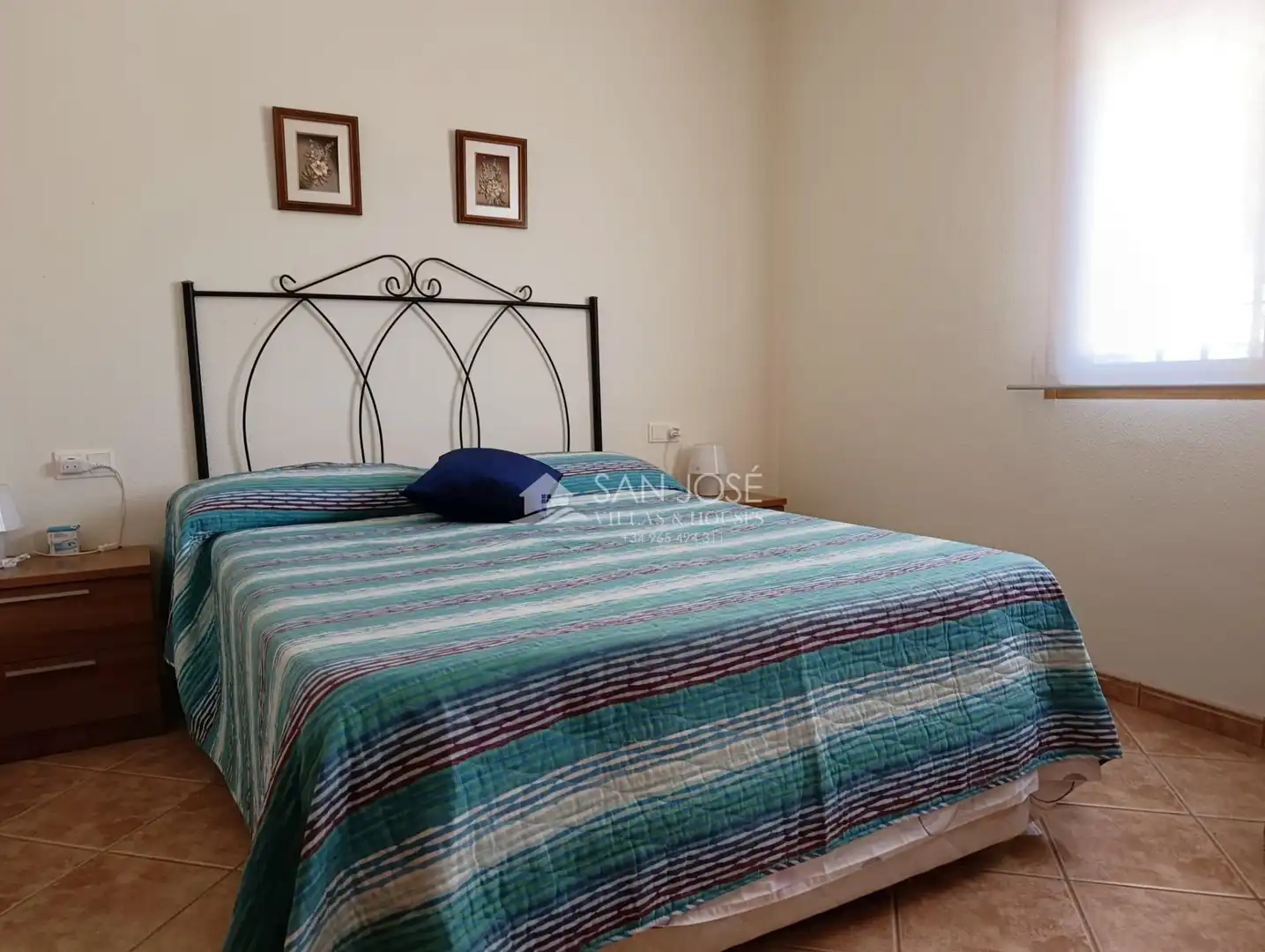 Villa avec piscine à vendre à SERRETA, imagen 12