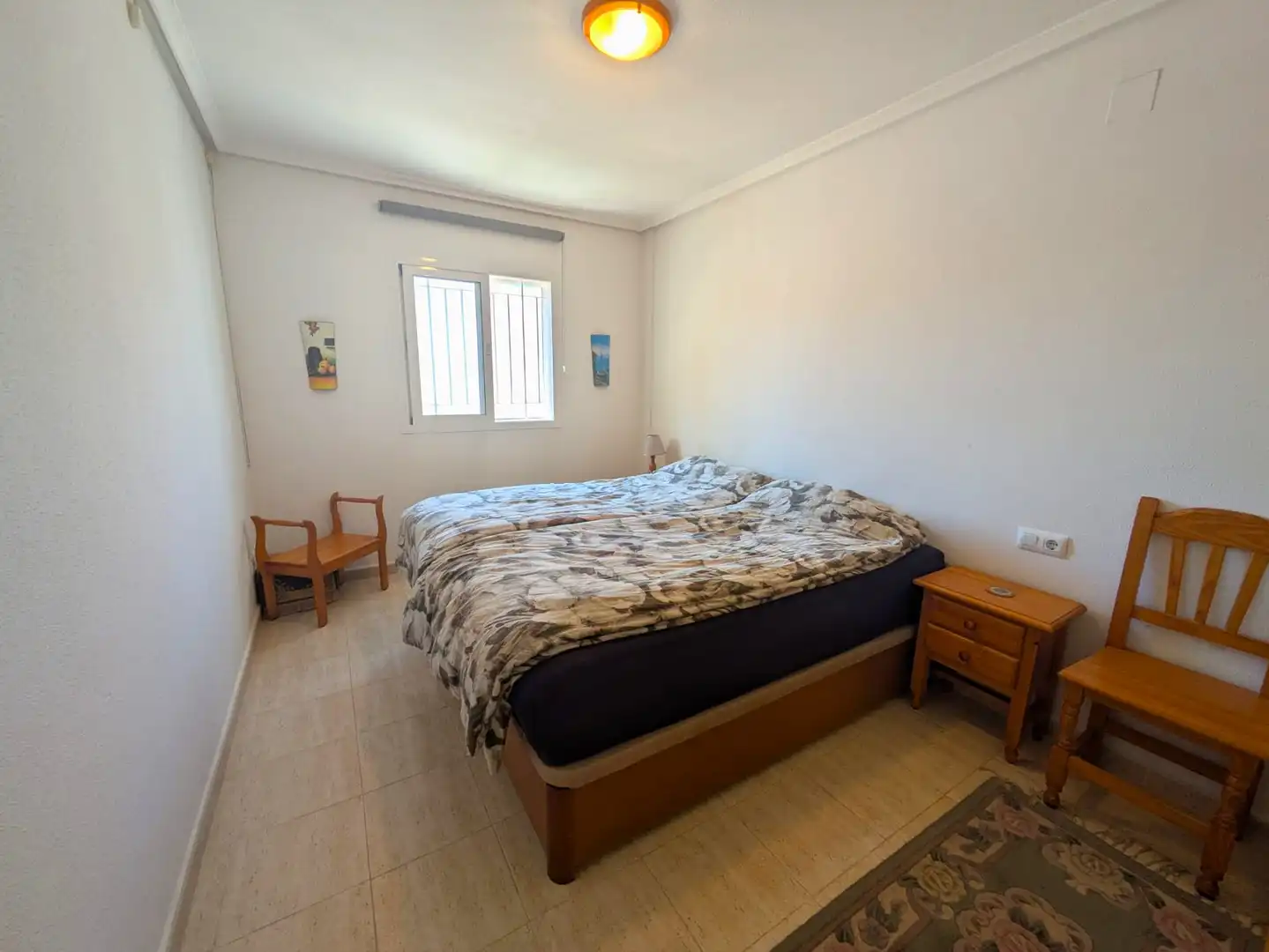Penthouse mit Terrasse zum Verkauf in Orihuela Costa, imagen 17