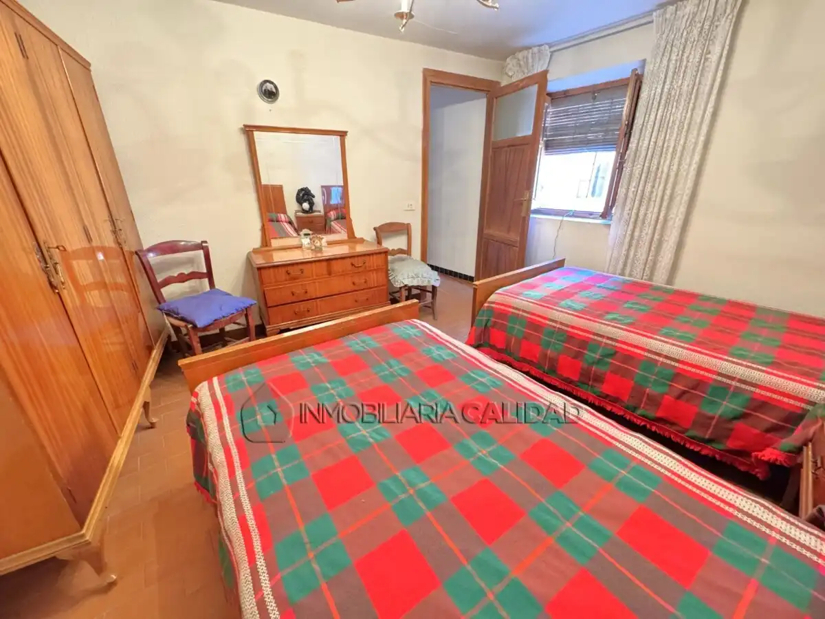 Habitación de Casa o chalet en venta en Mahamud con Calefacción