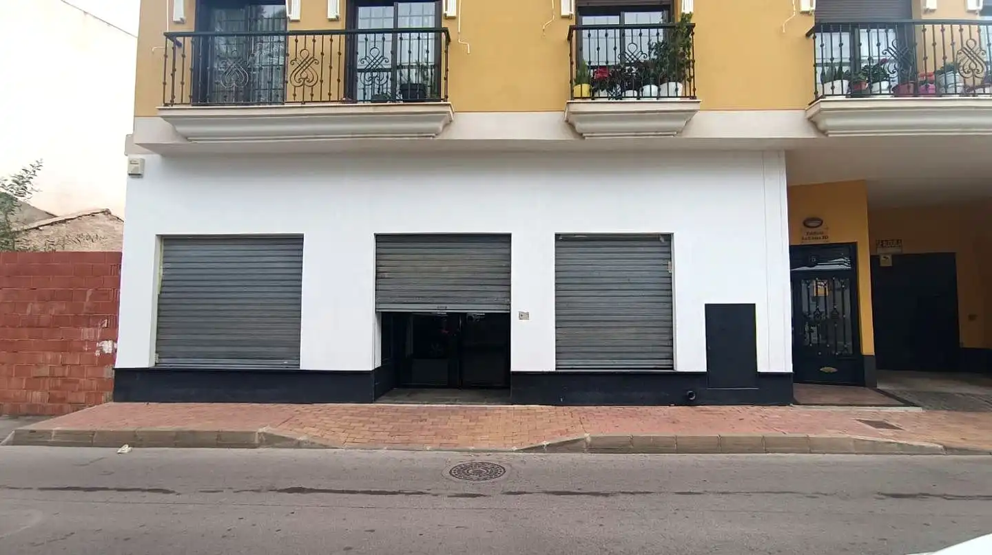 Business premises for sale in Doctor Artero Guirao, imagen 28