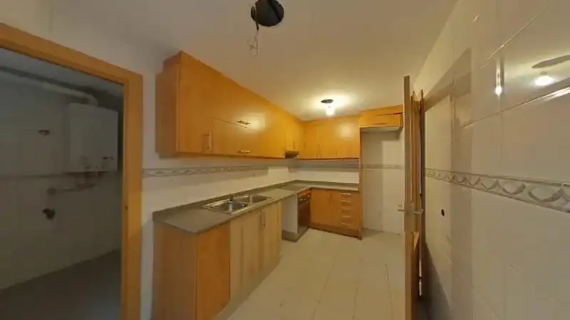 Adosado en venta en Carrer de Jordi Rubió i Balaguer, imagen 6