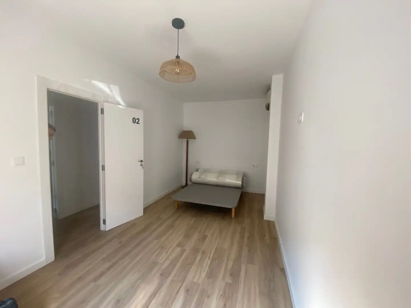 Dormitori de Casa o xalet en venda en Pobles de l'Oest