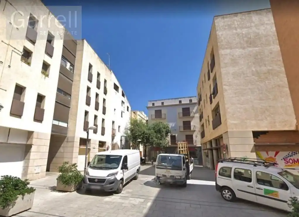 Gewerbefläche zum Verkauf in carrer ZETA DE LA 
Es: Pl: Pt:
 VALLS (TARRAGONA), imagen 6