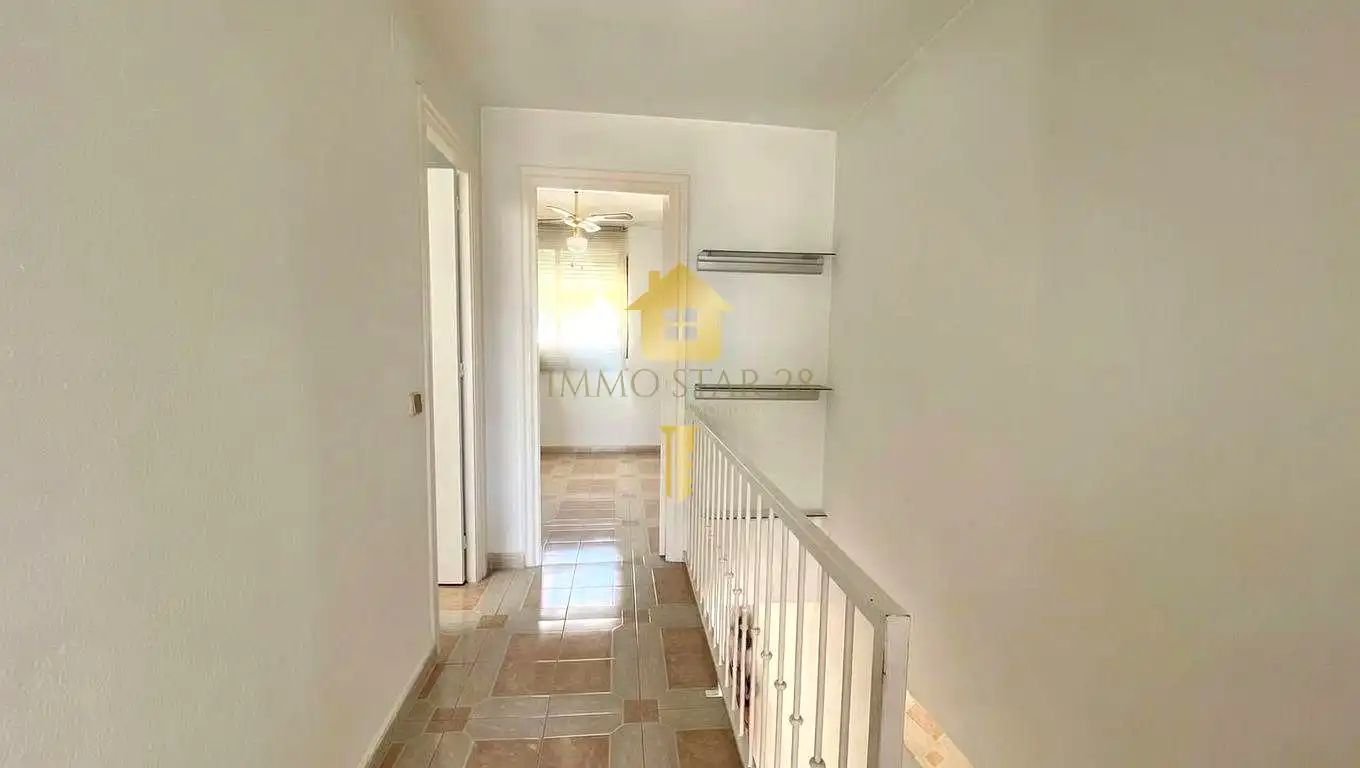 Casa adosada en venda en Roses amb Aire condicionat, Jardí privat i Terrassa